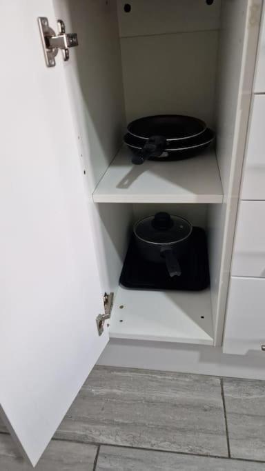 2 Bedroom Apartment Near Station London Eksteriør billede